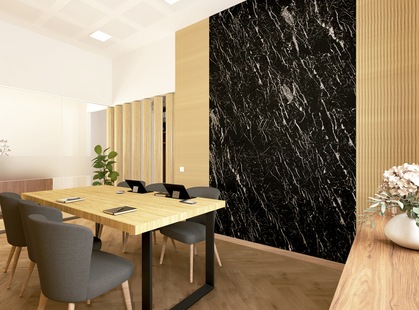 Painéis decorativos - VINYL STONE