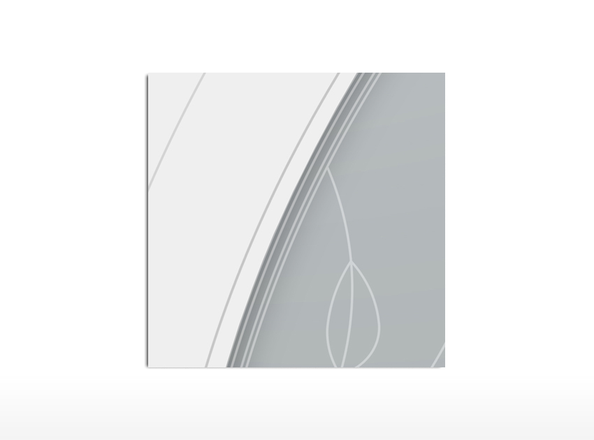 Imperial com abertura de vidro