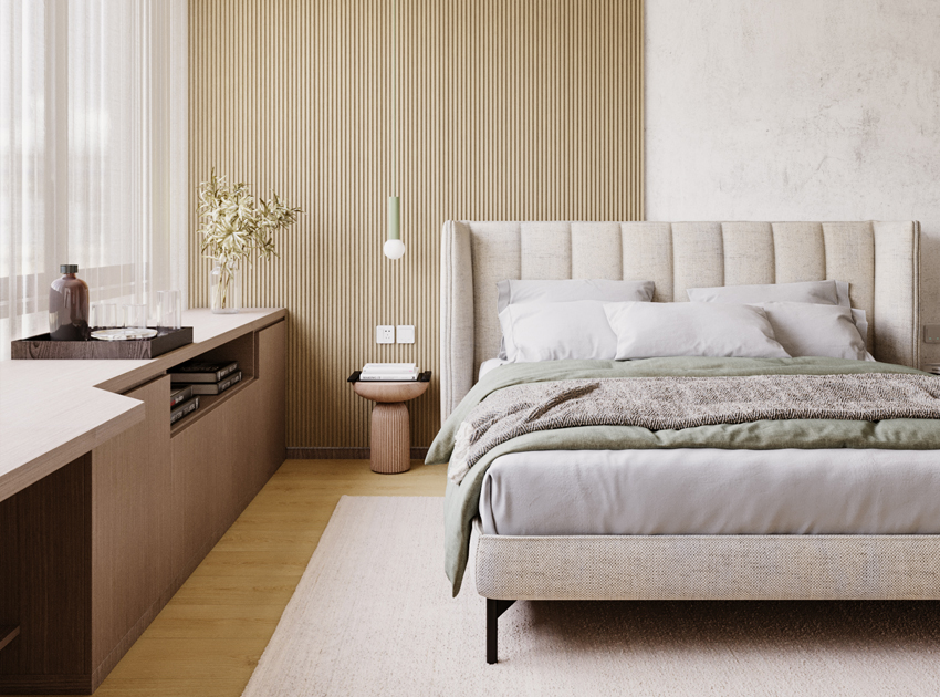 Latte XPS pour mur GS 120 006 | 120 x 12 mm