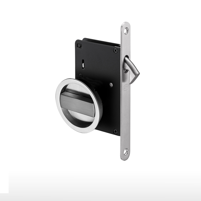 Kit for sliding door - 20.937