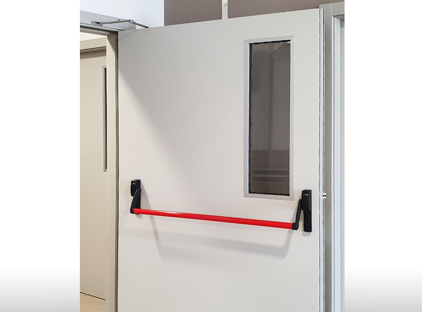 Vidro Corta fogo incolor EI 30 | 60