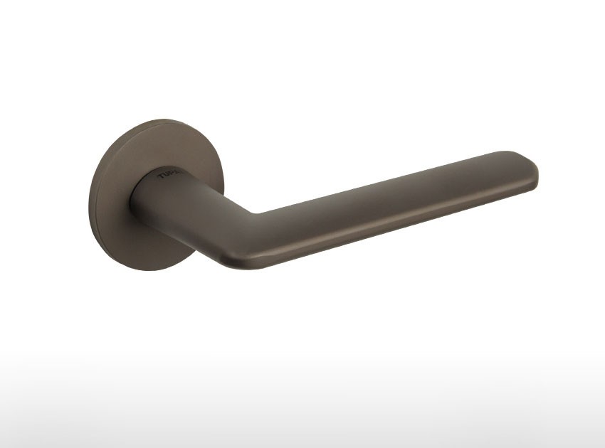 Door handle – 3098 5S Titanium - 141
