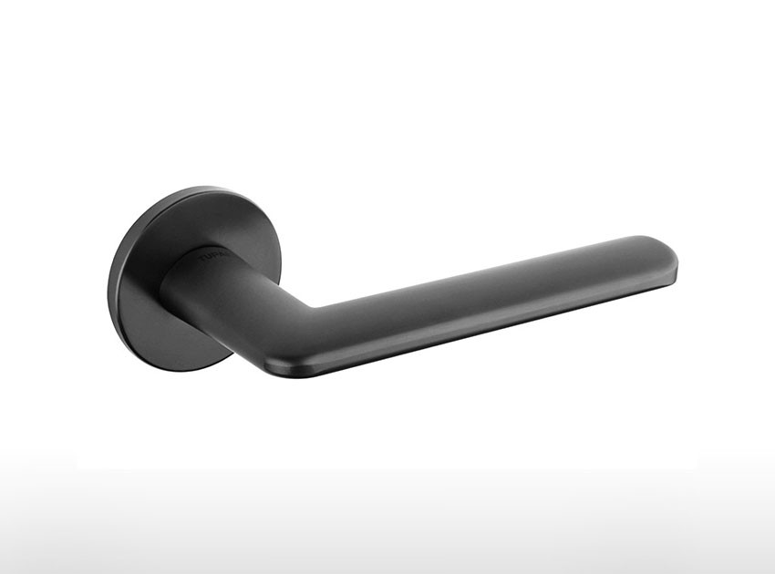 Door handle – 3098 5S Black Pearl - 153