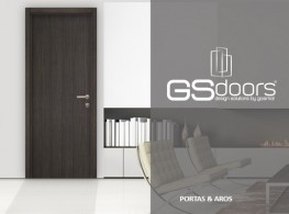 GSdoors | Design solutions by Gosimat