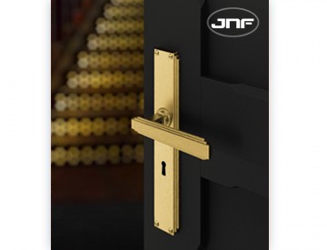 JNF | Lever Handles and Acessories Catalogue 
